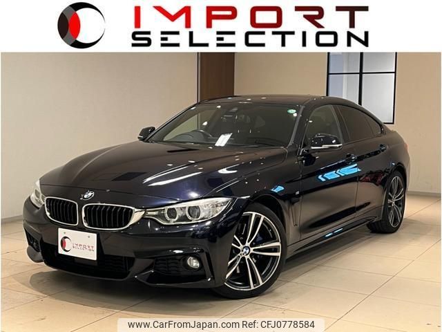 bmw 4-series 2017 quick_quick_4D20_WBA4D32000G753360 image 1