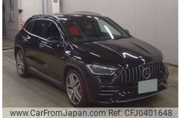 mercedes-benz amg 2021 -MERCEDES-BENZ 【会津 332ﾏ2020】--AMG 4BA-247754M--W1N2477542J296077---MERCEDES-BENZ 【会津 332ﾏ2020】--AMG 4BA-247754M--W1N2477542J296077-