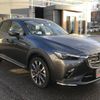 mazda cx-3 2018 -MAZDA--CX-3 6BA-DKEFW--DKEFW-200276---MAZDA--CX-3 6BA-DKEFW--DKEFW-200276- image 5