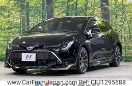 toyota corolla-sport 2019 -TOYOTA--Corolla Sport 6AA-ZWE211H--ZWE211-1019977---TOYOTA--Corolla Sport 6AA-ZWE211H--ZWE211-1019977-