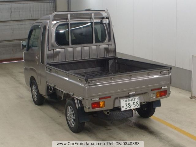 daihatsu hijet-truck 2015 -DAIHATSU 【岐阜 483ｾ3858】--Hijet Truck S500P-0029612---DAIHATSU 【岐阜 483ｾ3858】--Hijet Truck S500P-0029612- image 2