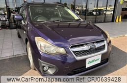 subaru impreza-wagon 2012 -SUBARU--Impreza Wagon DBA-GP2--GP2-002969---SUBARU--Impreza Wagon DBA-GP2--GP2-002969-