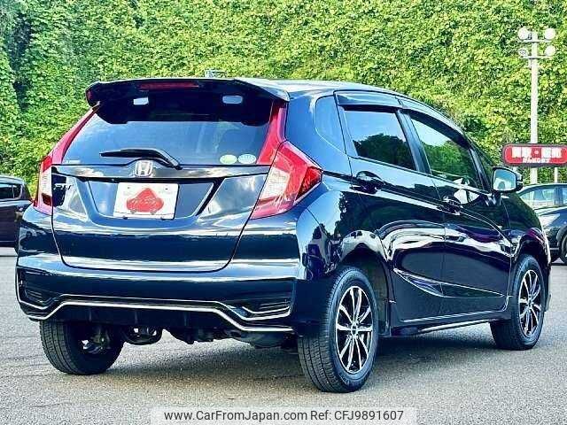 honda fit 2019 504928-921684 image 2