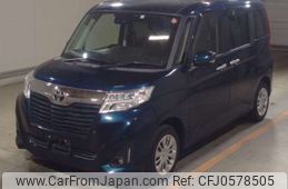 toyota roomy 2019 -TOYOTA--Roomy DBA-M900A--M900A-0397905---TOYOTA--Roomy DBA-M900A--M900A-0397905-