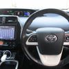 toyota prius 2017 quick_quick_ZVW51_ZVW51-6060102 image 8