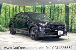 subaru subaru-others 2023 -SUBARU--Crosstrek GUE--012151---SUBARU--Crosstrek GUE--012151-