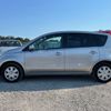 nissan note 2007 213133344 image 11