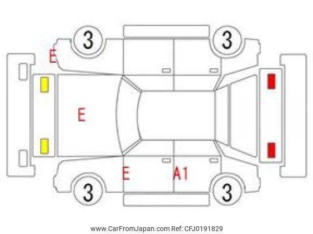 toyota rav4 2019 -TOYOTA--RAV4 6BA-MXAA54--MXAA54-2011180---TOYOTA--RAV4 6BA-MXAA54--MXAA54-2011180- image 2