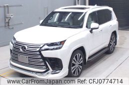 lexus lx 2023 -LEXUS--Lexus LX VJA310W-4027679---LEXUS--Lexus LX VJA310W-4027679-