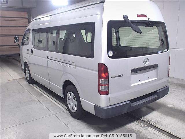 toyota regiusace-van 2015 -TOYOTA--Regius ace Van TRH221K-0057325---TOYOTA--Regius ace Van TRH221K-0057325- image 2