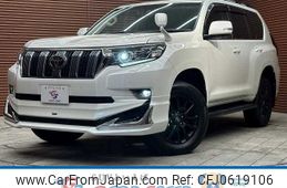 toyota land-cruiser-prado 2020 -TOYOTA--Land Cruiser Prado LDA-GDJ150W--GDJ150-0050535---TOYOTA--Land Cruiser Prado LDA-GDJ150W--GDJ150-0050535-