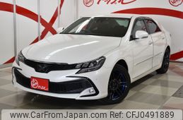 toyota mark-x 2017 -TOYOTA--MarkX DBA-GRX135--GRX135-6016170---TOYOTA--MarkX DBA-GRX135--GRX135-6016170-