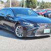 lexus ls 2020 -LEXUS--Lexus LS 6AA-GVF55--GVF55-6005616---LEXUS--Lexus LS 6AA-GVF55--GVF55-6005616- image 3