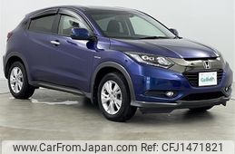honda vezel 2016 -HONDA--VEZEL DAA-RU4--RU4-1202756---HONDA--VEZEL DAA-RU4--RU4-1202756-