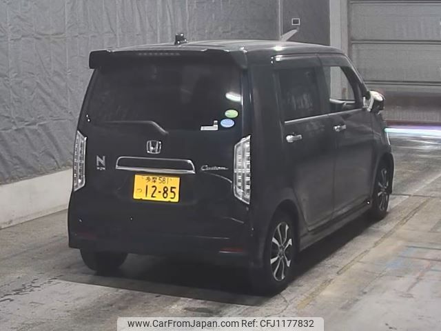 honda n-wgn 2021 -HONDA 【多摩 581つ1285】--N WGN JH3-1066156---HONDA 【多摩 581つ1285】--N WGN JH3-1066156- image 2