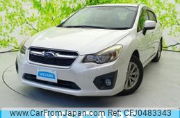 subaru impreza-sports 2012 quick_quick_DBA-GP2_GP2-011740