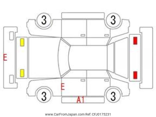 honda n-box 2014 -HONDA--N BOX DBA-JF1--JF1-1483133---HONDA--N BOX DBA-JF1--JF1-1483133- image 2