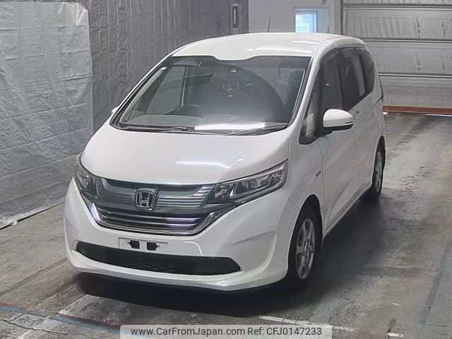 honda freed 2016 -HONDA--Freed GB7-1010030---HONDA--Freed GB7-1010030- image 1