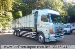 hino profia 2005 CFJ1604183