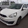 mitsubishi mirage 2019 -MITSUBISHI--Mirage DBA-A03A--A03A-0049512---MITSUBISHI--Mirage DBA-A03A--A03A-0049512- image 1