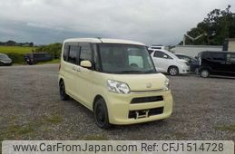daihatsu tanto 2014 CFJ1514728