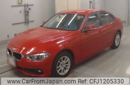 bmw 3-series 2016 -BMW--BMW 3 Series 8A20-WBA8A16060NT97128---BMW--BMW 3 Series 8A20-WBA8A16060NT97128-
