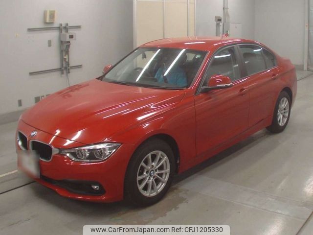 bmw 3-series 2016 -BMW--BMW 3 Series 8A20-WBA8A16060NT97128---BMW--BMW 3 Series 8A20-WBA8A16060NT97128- image 1