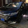 honda odyssey 2014 -HONDA--Odyssey DBA-RC1--RC1-1038947---HONDA--Odyssey DBA-RC1--RC1-1038947- image 1