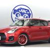 suzuki swift 2020 -SUZUKI 【八王子 334 202】--Swift CBA-ZC33S--ZC33S-131835---SUZUKI 【八王子 334 202】--Swift CBA-ZC33S--ZC33S-131835- image 1