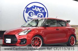 suzuki swift 2020 -SUZUKI 【八王子 334 202】--Swift CBA-ZC33S--ZC33S-131835---SUZUKI 【八王子 334 202】--Swift CBA-ZC33S--ZC33S-131835-