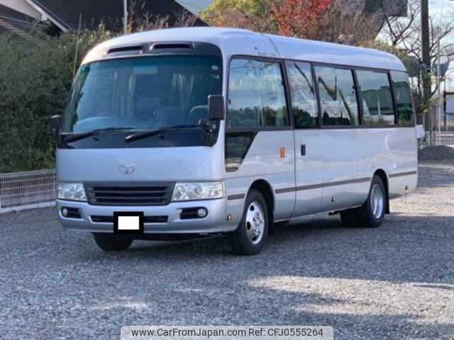 toyota coaster 2011 quick_quick_XZB50_XZB50-0055800 image 1