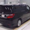 toyota alphard 2012 -TOYOTA 【岐阜 377せ8】--Alphard ANH25W-8039256---TOYOTA 【岐阜 377せ8】--Alphard ANH25W-8039256- image 2