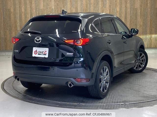 mazda cx-5 2019 -MAZDA--CX-5 KF2P--KF2P-324584---MAZDA--CX-5 KF2P--KF2P-324584- image 2