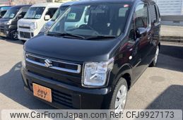 suzuki wagon-r 2020 -SUZUKI--Wagon R 5AA-MH95S--MH95S-119320---SUZUKI--Wagon R 5AA-MH95S--MH95S-119320-