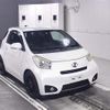 toyota iq 2010 -TOYOTA--iQ NGJ10ｶｲ-6002268---TOYOTA--iQ NGJ10ｶｲ-6002268- image 1