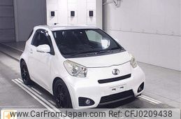 toyota iq 2010 -TOYOTA--iQ NGJ10ｶｲ-6002268---TOYOTA--iQ NGJ10ｶｲ-6002268-