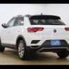 volkswagen t-roc 2021 quick_quick_A1DFF_WVGZZZA1ZMV147238 image 16