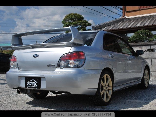 subaru impreza 2005 -SUBARU 【名変中 】--Impreza GDA--018066---SUBARU 【名変中 】--Impreza GDA--018066- image 2