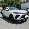 toyota harrier-hybrid 2024 CFJ1636844 image 14