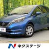 nissan note 2018 -NISSAN--Note DBA-E12--E12-600828---NISSAN--Note DBA-E12--E12-600828- image 1