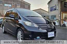 honda freed 2008 -HONDA 【福山 501ﾆ3789】--Freed GB3--GB3-1011781---HONDA 【福山 501ﾆ3789】--Freed GB3--GB3-1011781-