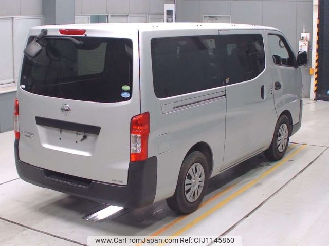 nissan caravan-van 2020 -NISSAN--Caravan Van VR2E26-125023---NISSAN--Caravan Van VR2E26-125023- image 2