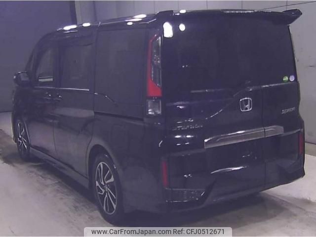 honda stepwagon-spada 2018 quick_quick_DBA-RP3_1205068 image 2