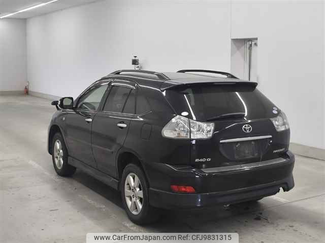 toyota harrier undefined -TOYOTA--Harrier ACU35W-0027167---TOYOTA--Harrier ACU35W-0027167- image 2