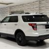 ford explorer 2012 quick_quick_ABA-1FMHK9_1FMHK7D98CGA29140 image 2