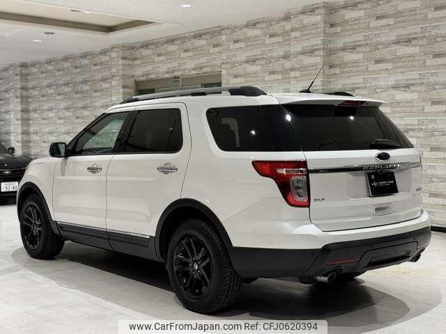 ford explorer 2012 quick_quick_ABA-1FMHK9_1FMHK7D98CGA29140 image 2