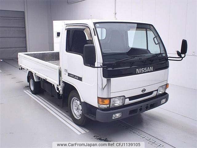 nissan atlas 1998 -NISSAN--Atlas SR4F23-003608---NISSAN--Atlas SR4F23-003608- image 1