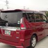 nissan serena 2017 -NISSAN 【名変中 】--Serena GFNC27--005889---NISSAN 【名変中 】--Serena GFNC27--005889- image 2