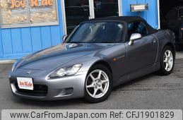 honda s2000 1999 CFJ1901829