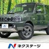 suzuki jimny 2018 -SUZUKI--Jimny ABA-JB23W--JB23W-778307---SUZUKI--Jimny ABA-JB23W--JB23W-778307- image 1